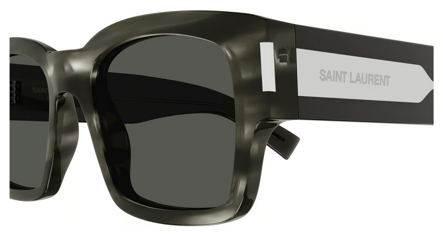 Saint Laurent SL 617 Sunglasses