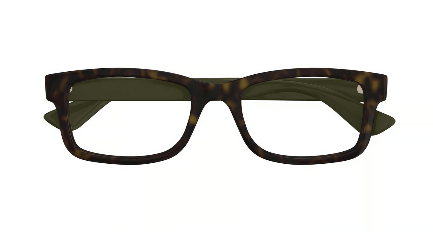 Gucci GG1717O Eyeglasses
