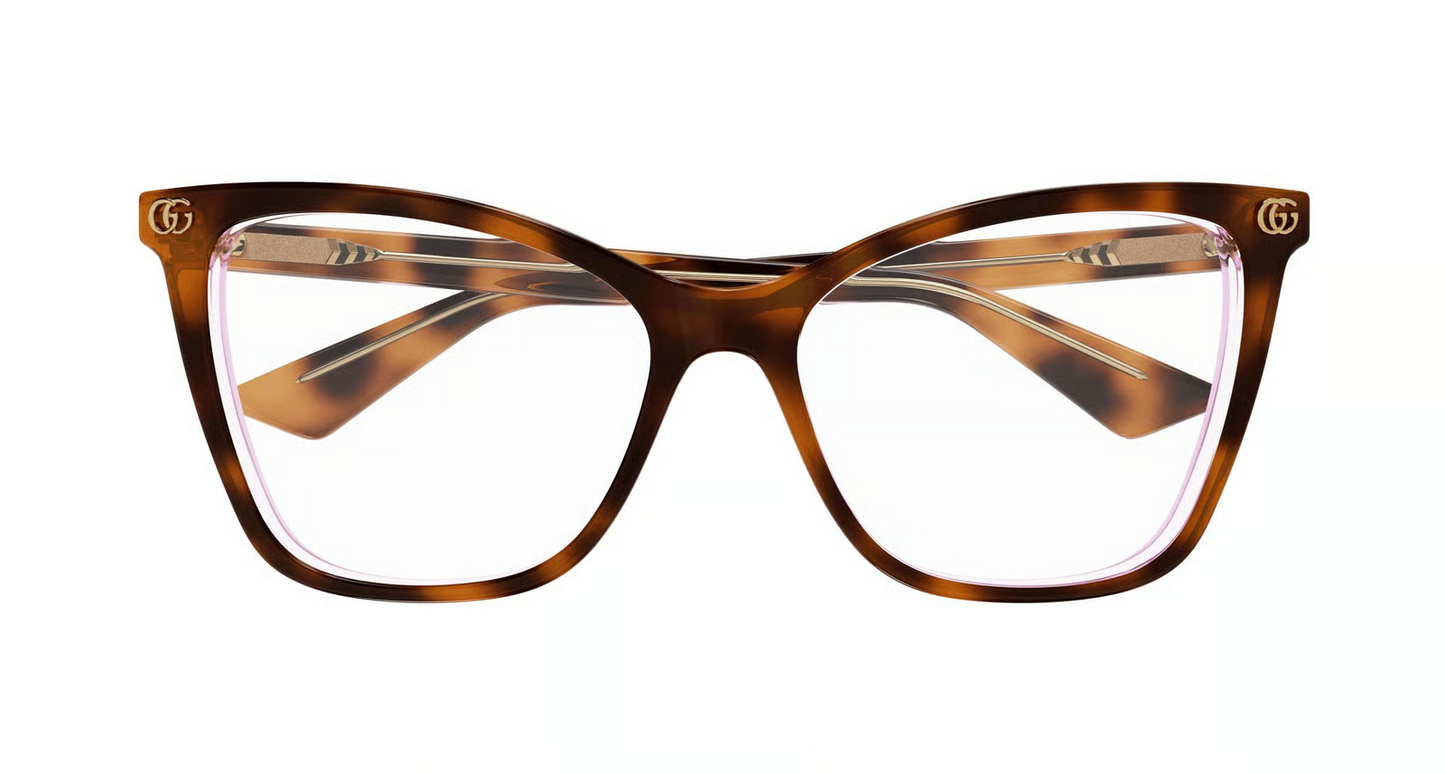 Gucci GG1817O Eyeglasses