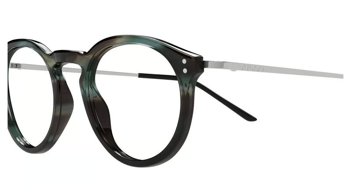 Gucci GG1710O Eyeglasses