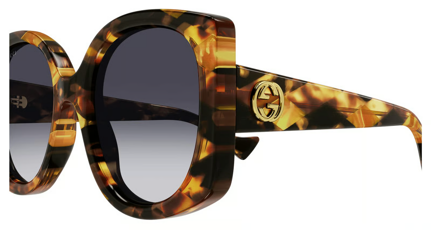 Gucci GG1257S Sunglasses