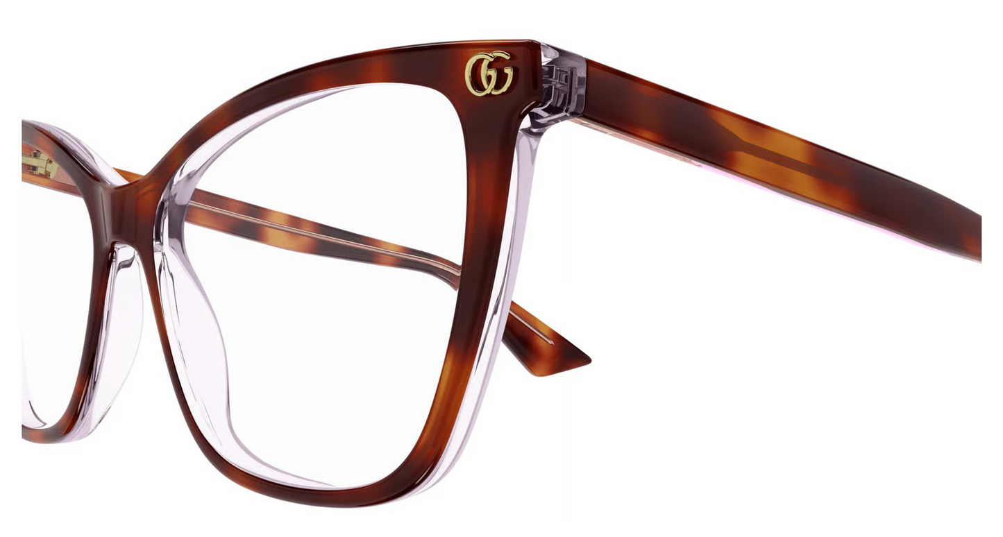 Gucci GG1817O Eyeglasses