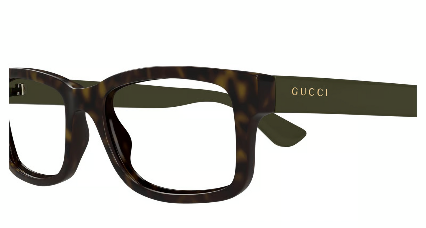 Gucci GG1717O Eyeglasses