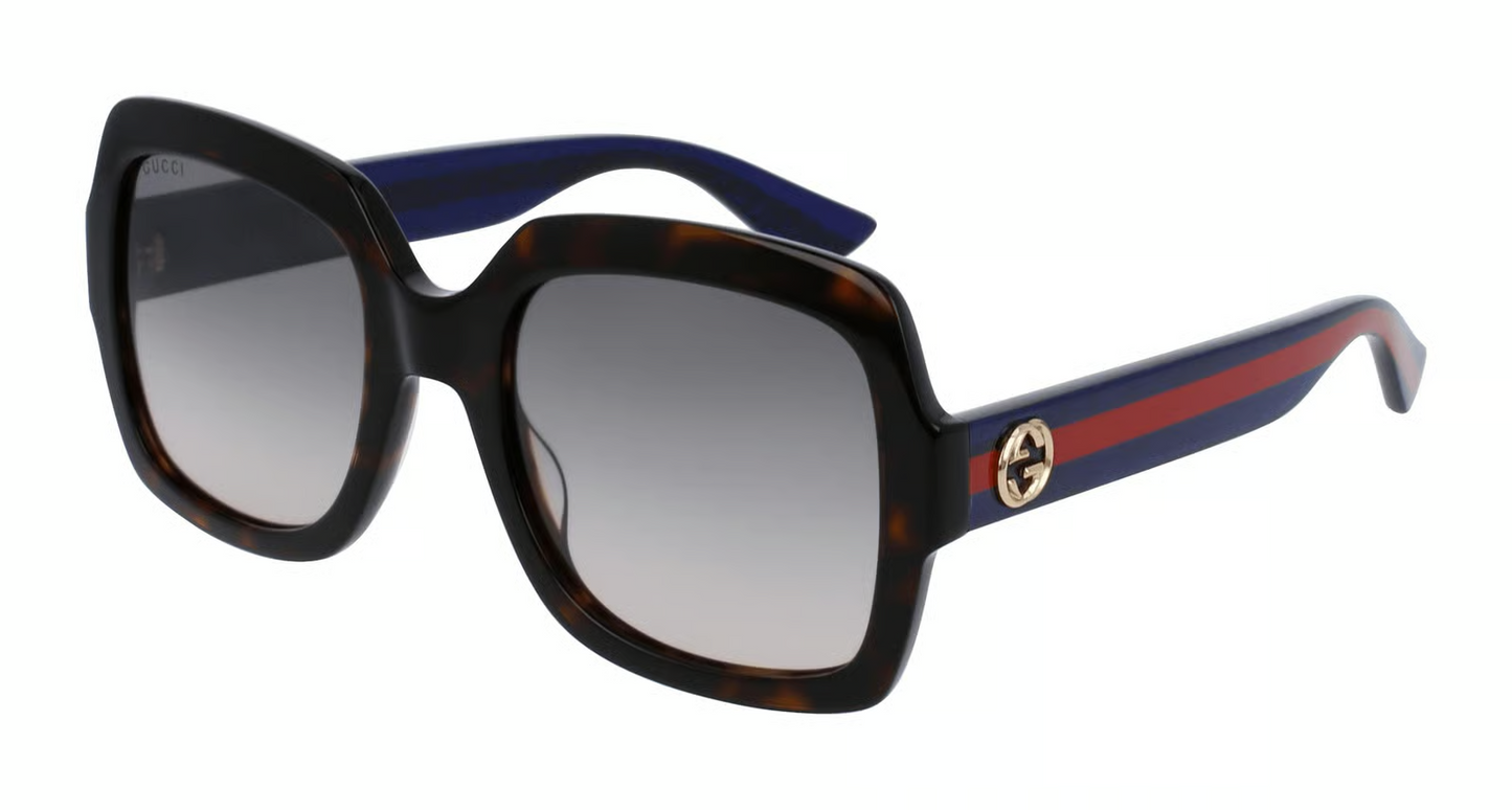 Gucci GG0036SN Sunglasses