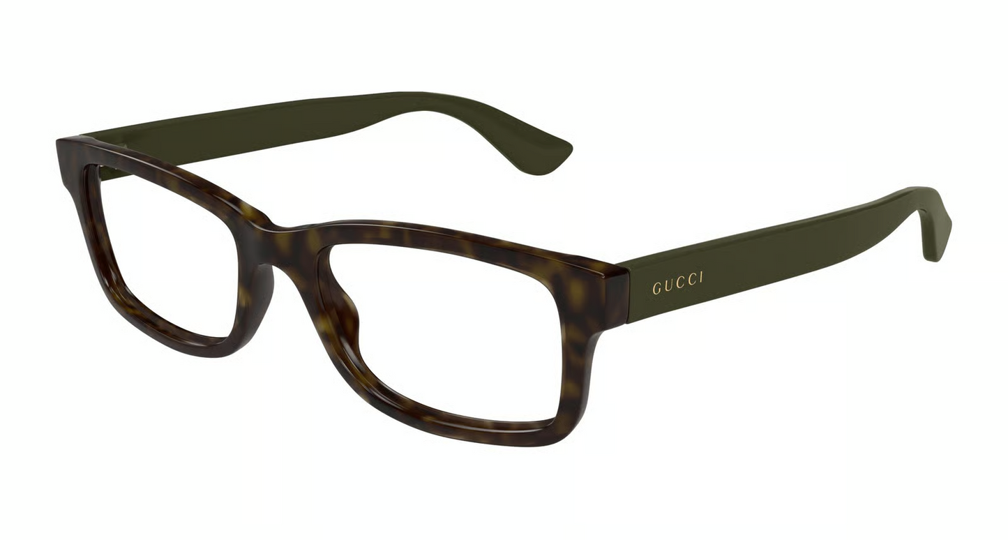 Gucci GG1717O Eyeglasses