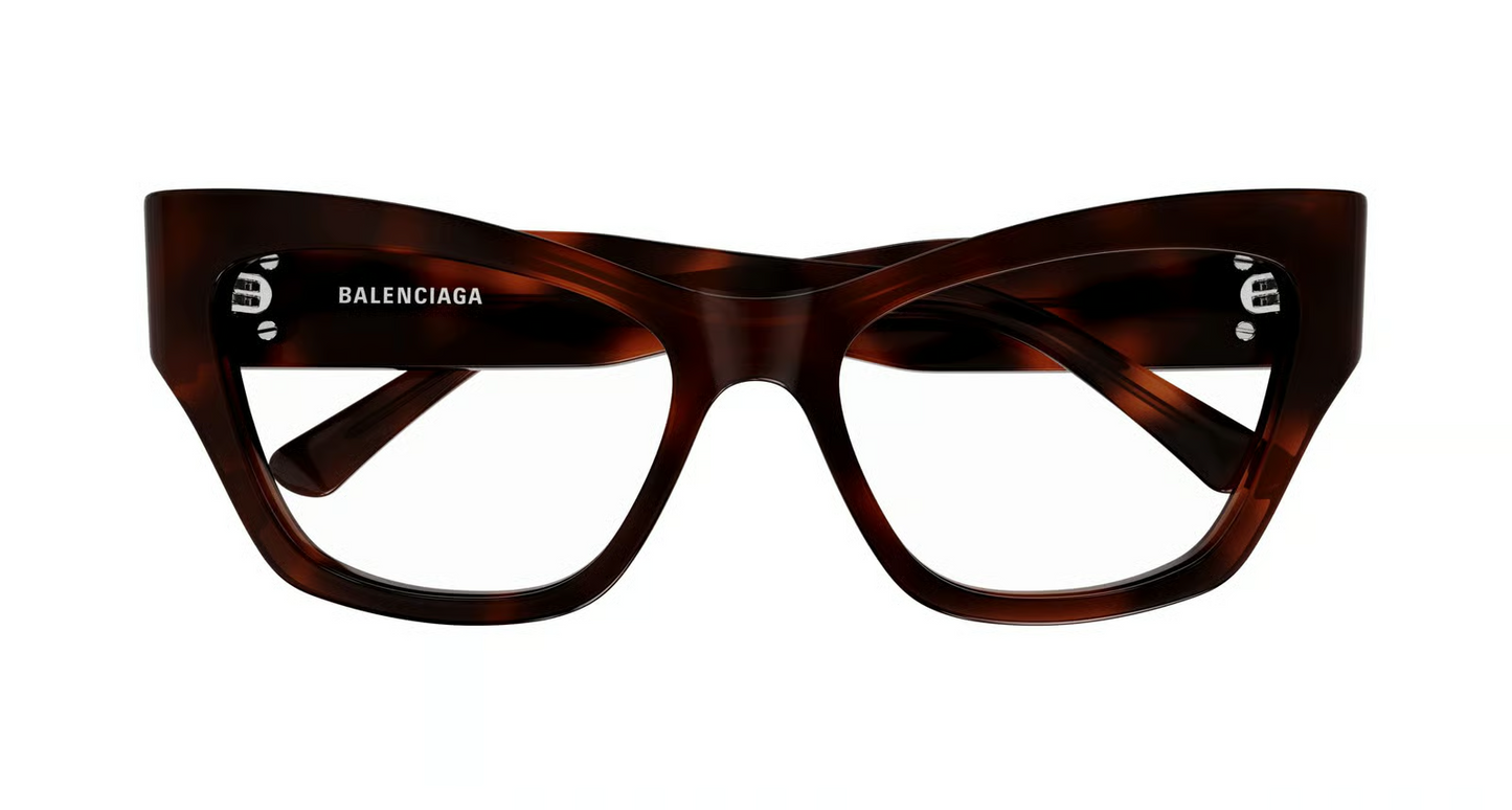Balenciaga BB0362O Eyeglasses