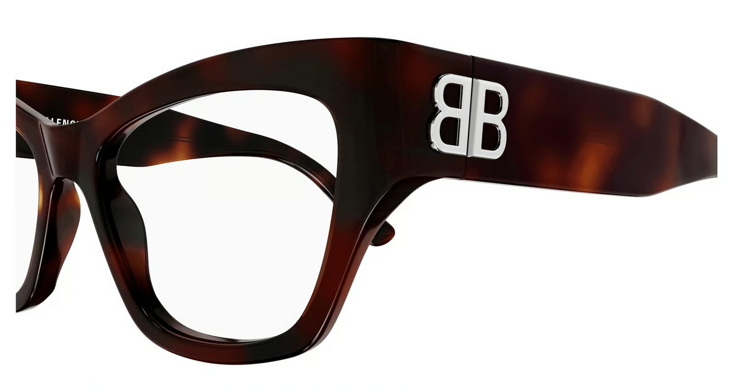 Balenciaga BB0362O Eyeglasses