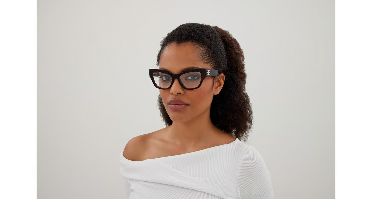 Balenciaga BB0362O Eyeglasses