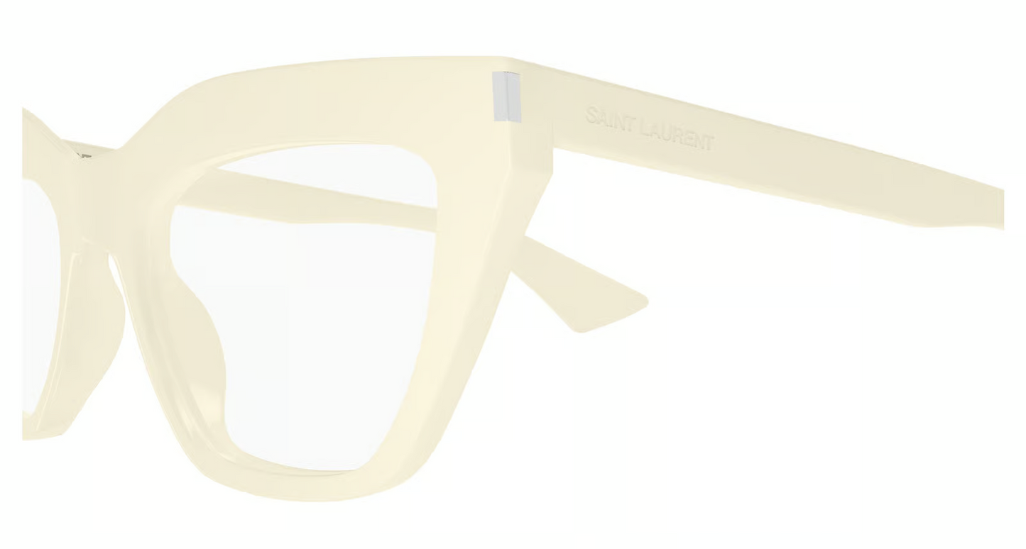 Saint Laurent SL 760 Eyeglasses
