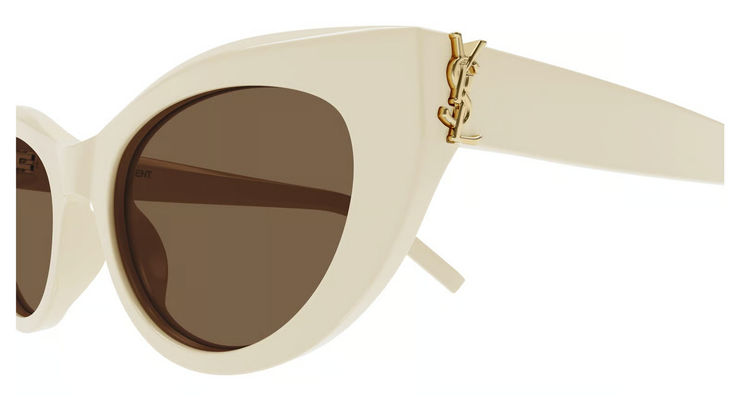 Saint Laurent SL M115 Sunglasses
