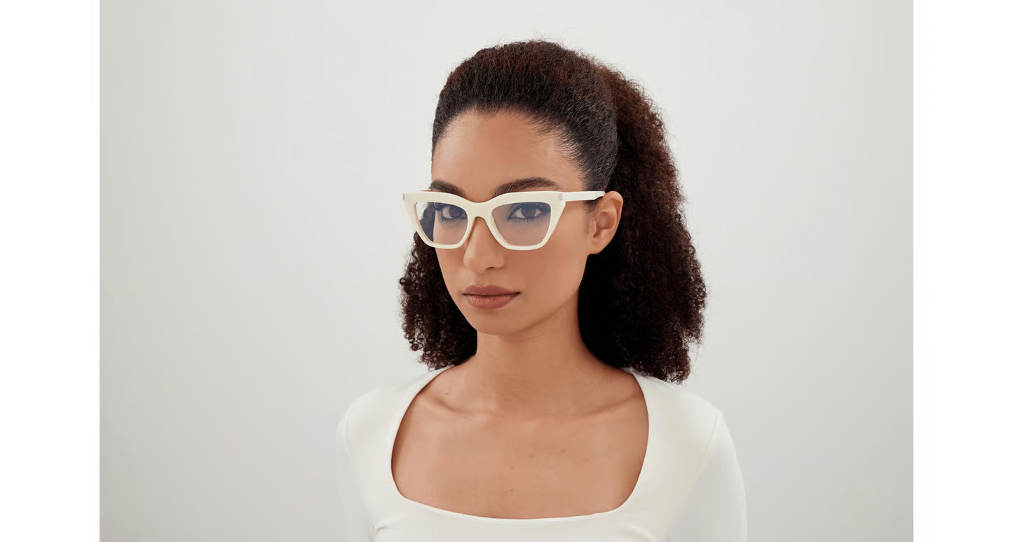 Saint Laurent SL 760 Eyeglasses