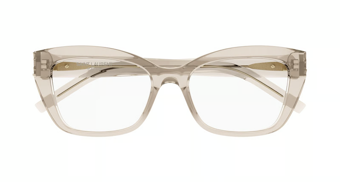 Saint Laurent SL M117 Eyeglasses