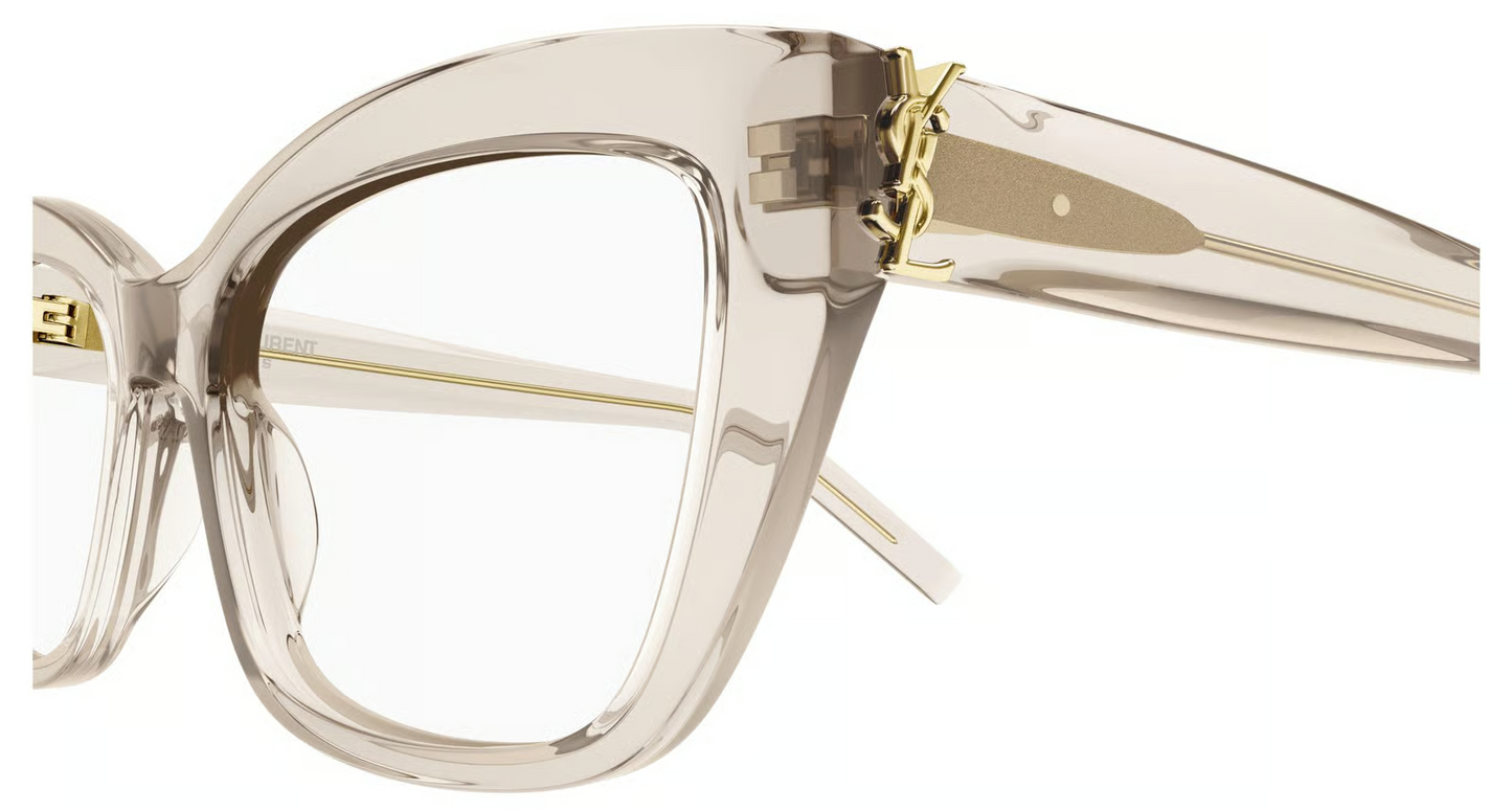 Saint Laurent SL M117 Eyeglasses