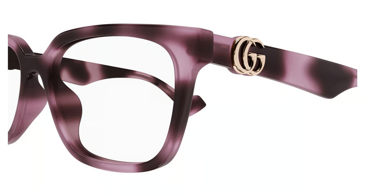 Gucci GG1537OK Eyeglasses