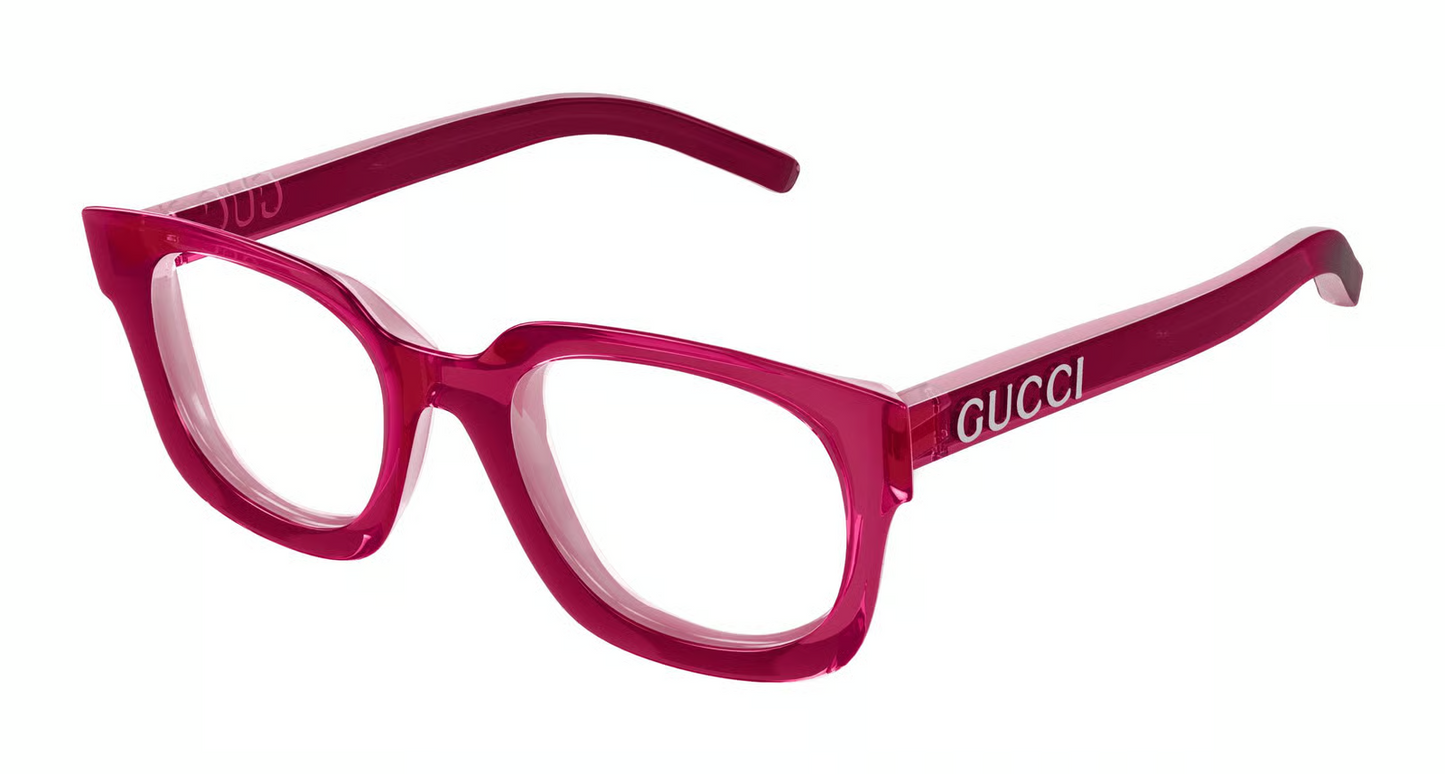 Gucci GG1721O Eyeglasses