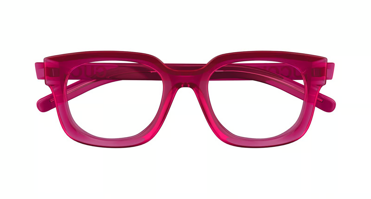 Gucci GG1721O Eyeglasses