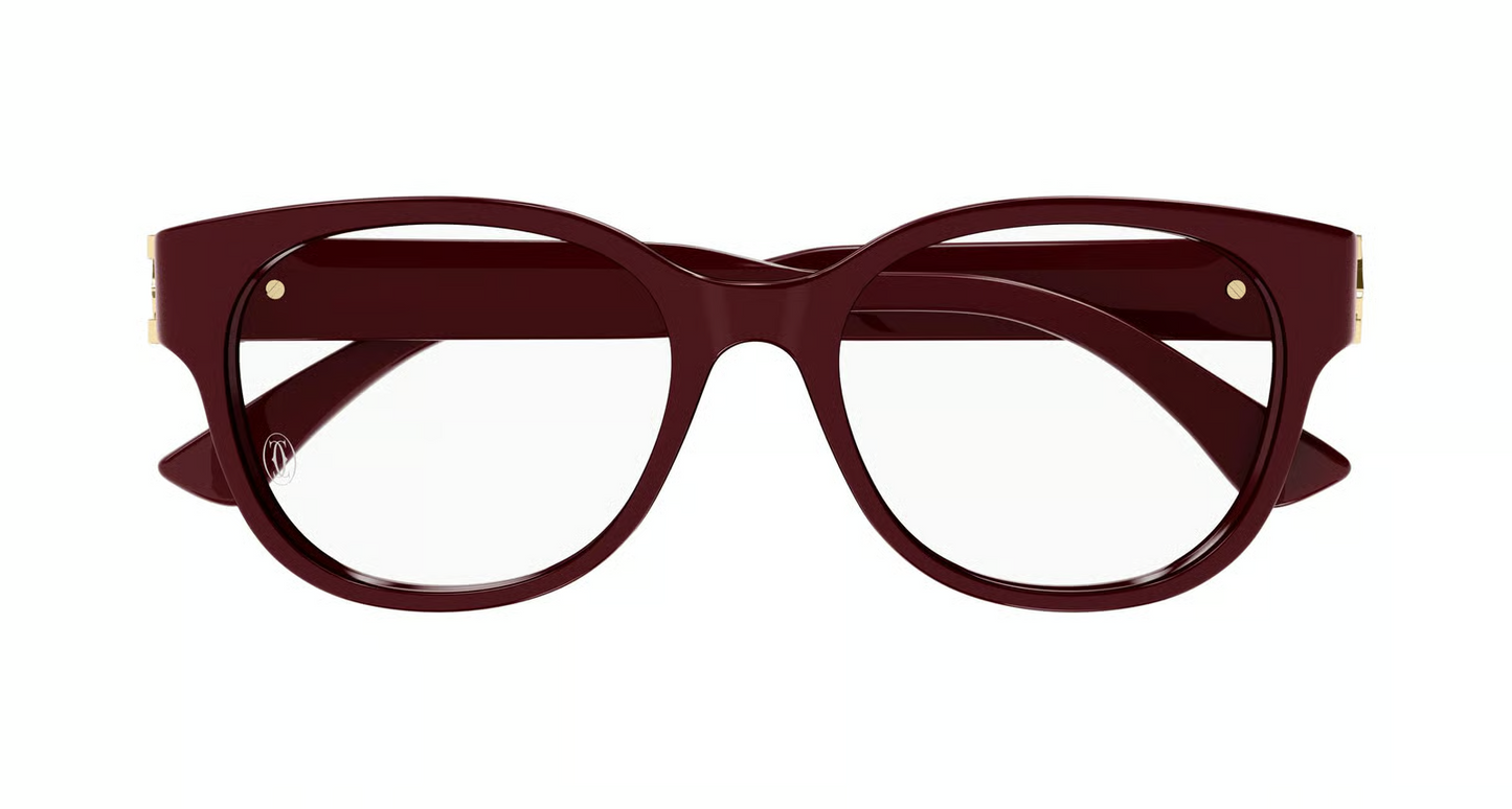 Cartier CT0452OA Eyeglasses