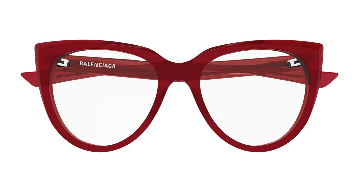 Balenciaga BB0218O Eyeglasses