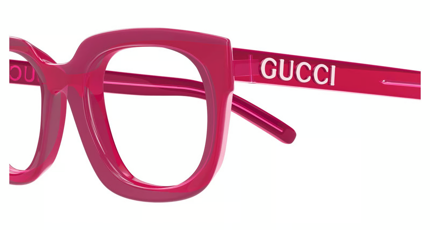 Gucci GG1721O Eyeglasses