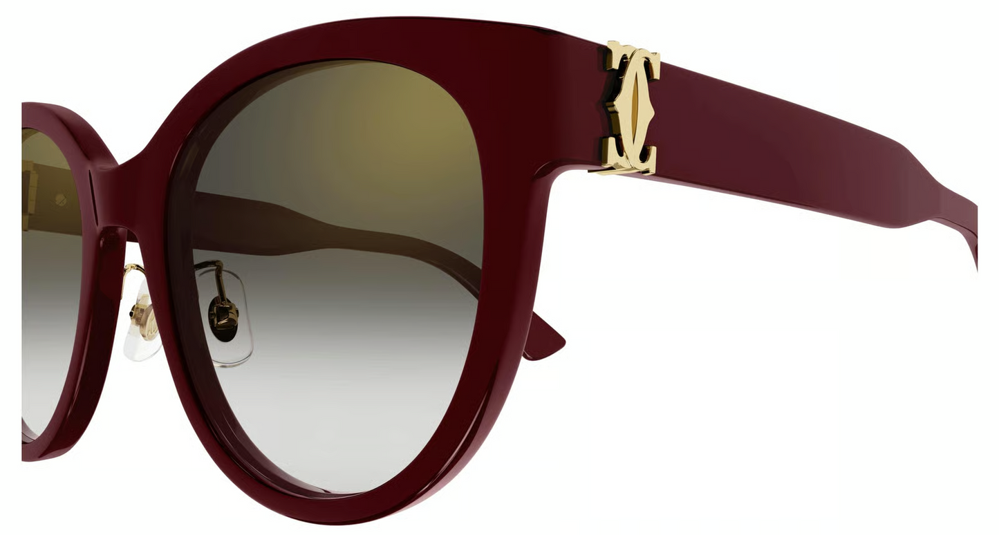Cartier CT0438SA Sunglasses