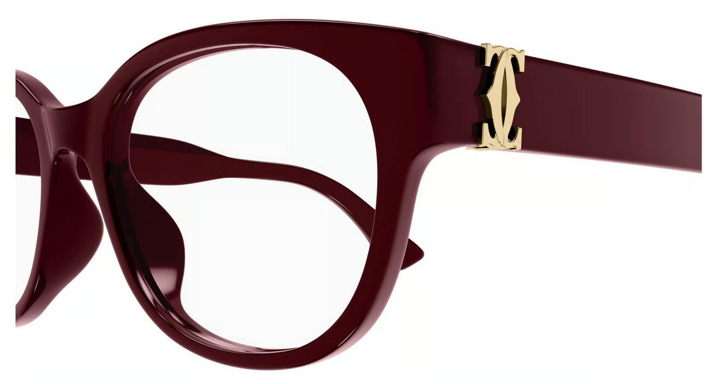 Cartier CT0452OA Eyeglasses