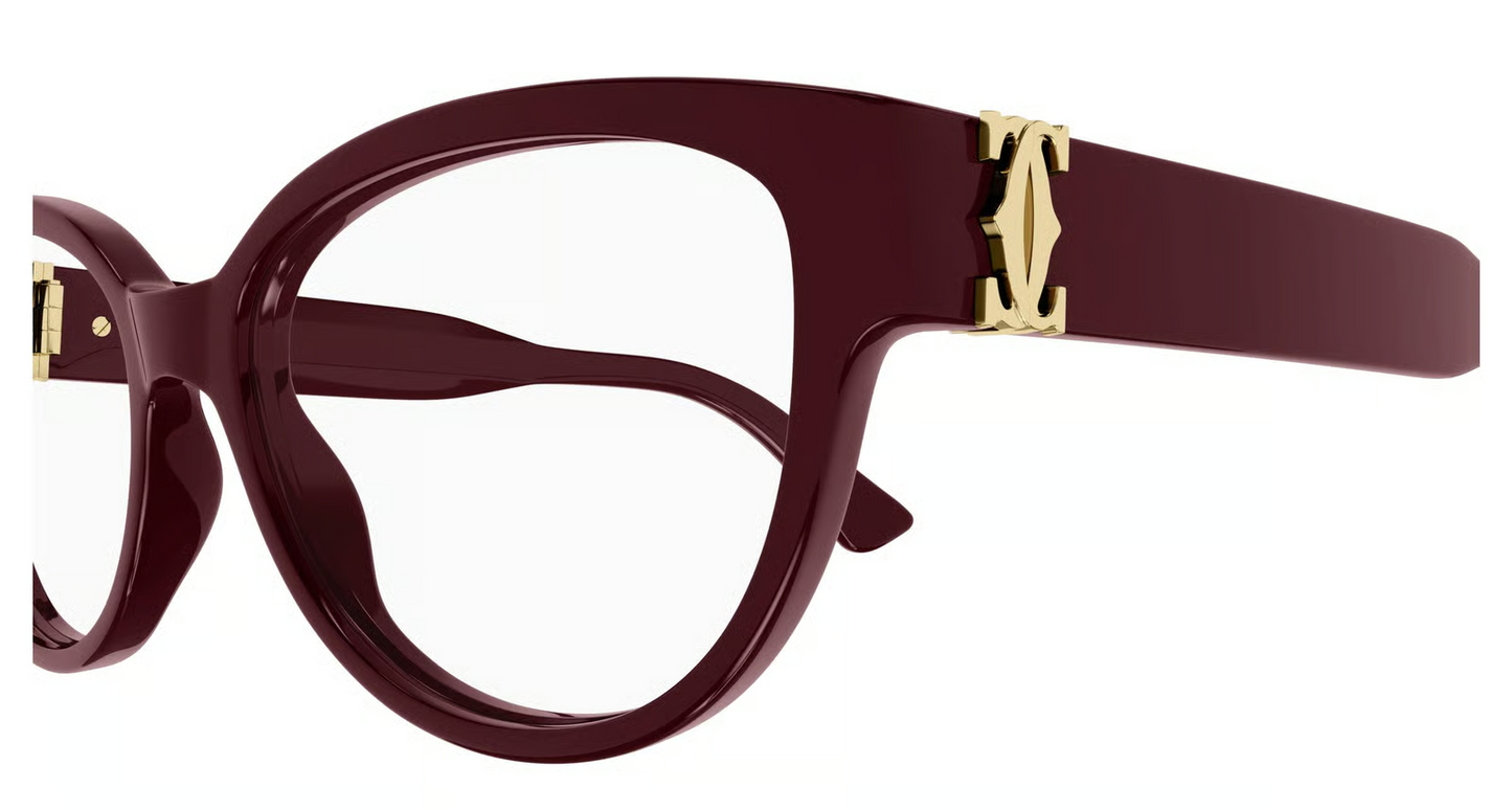 Cartier CT0450O Eyeglasses