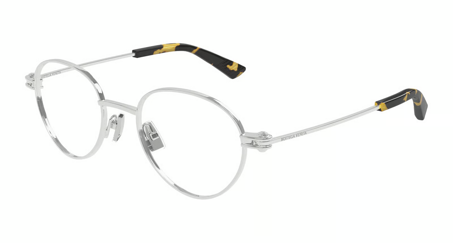 Bottega Veneta BV1382O Eyeglasses