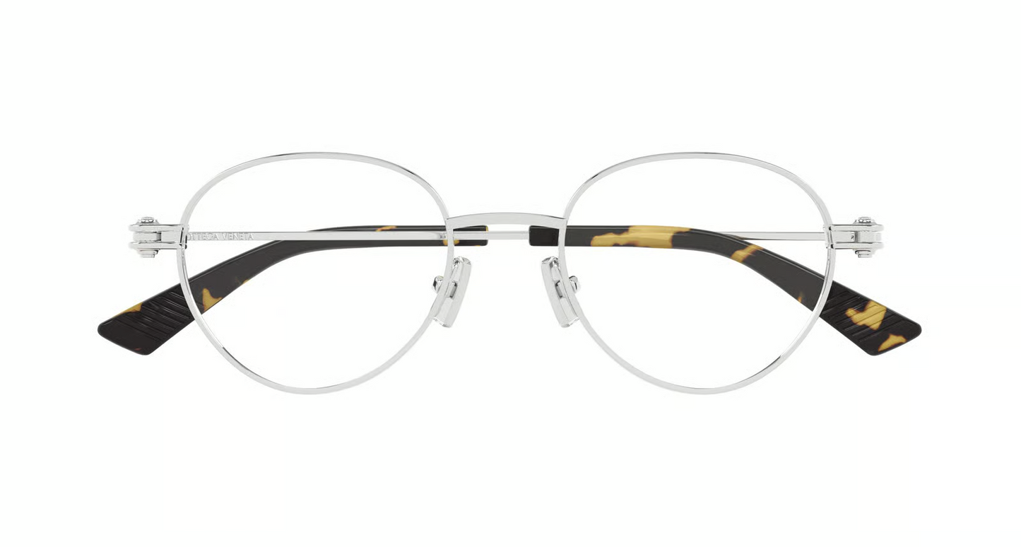 Bottega Veneta BV1382O Eyeglasses