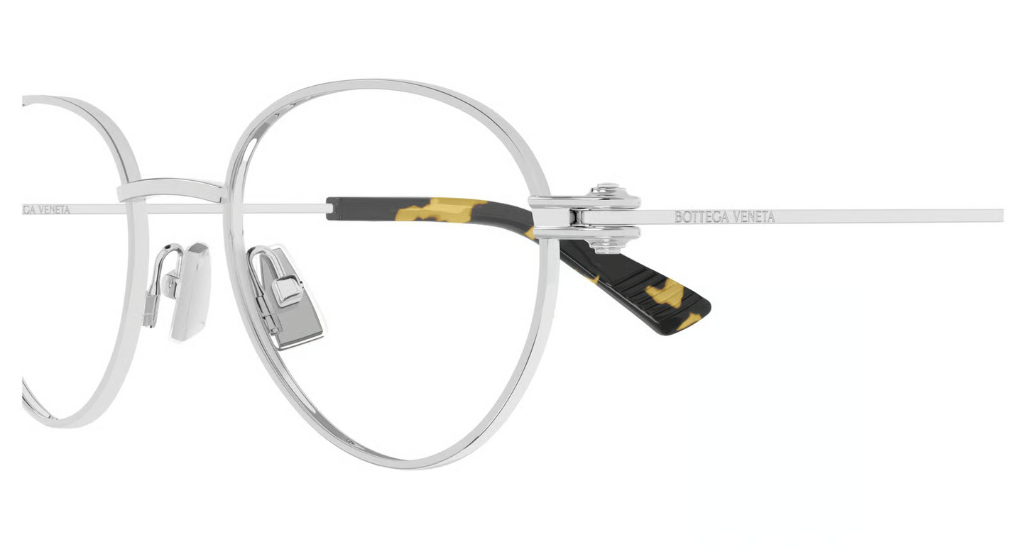 Bottega Veneta BV1382O Eyeglasses
