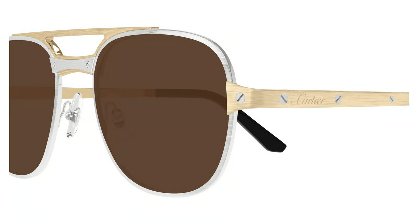 Cartier CT0477S Sunglasses