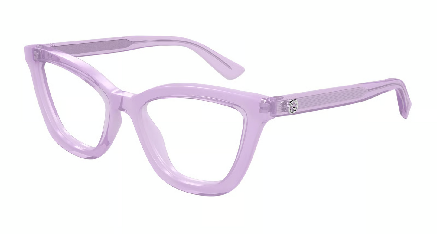 Gucci GG1686O Eyeglasses