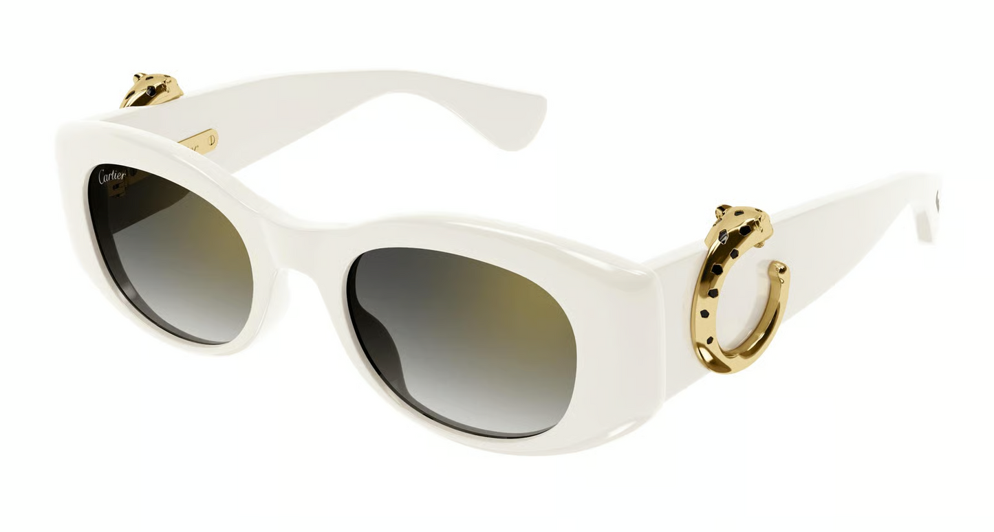 Cartier CT0472S Sunglasses