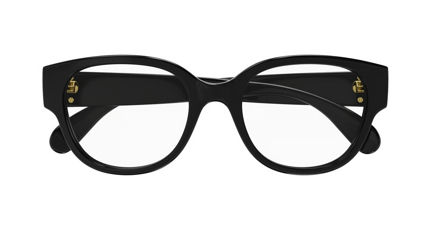 Gucci GG1411O Eyeglasses