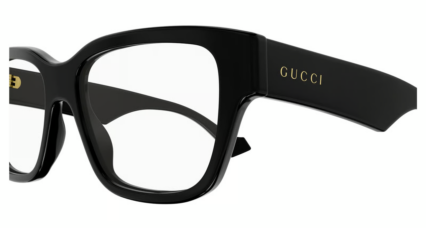 Gucci GG1428O Eyeglasses