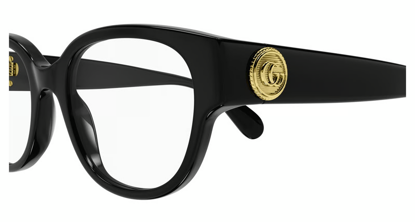 Gucci GG1411O Eyeglasses
