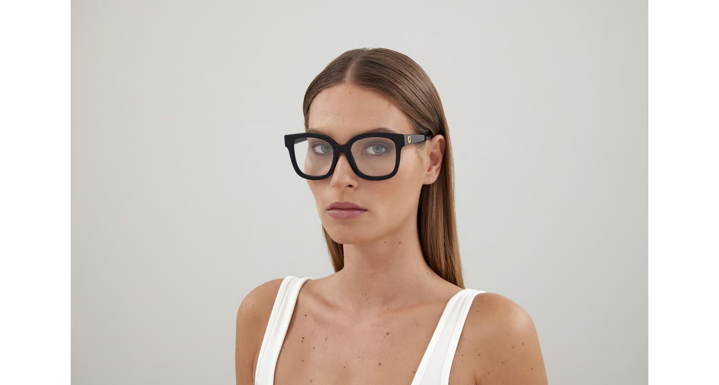 Gucci GG1258O Eyeglasses