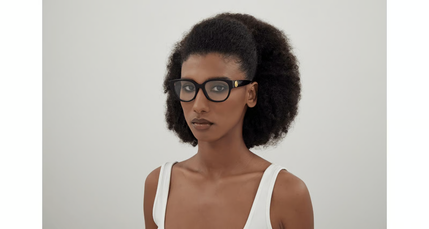 Gucci GG1411O Eyeglasses