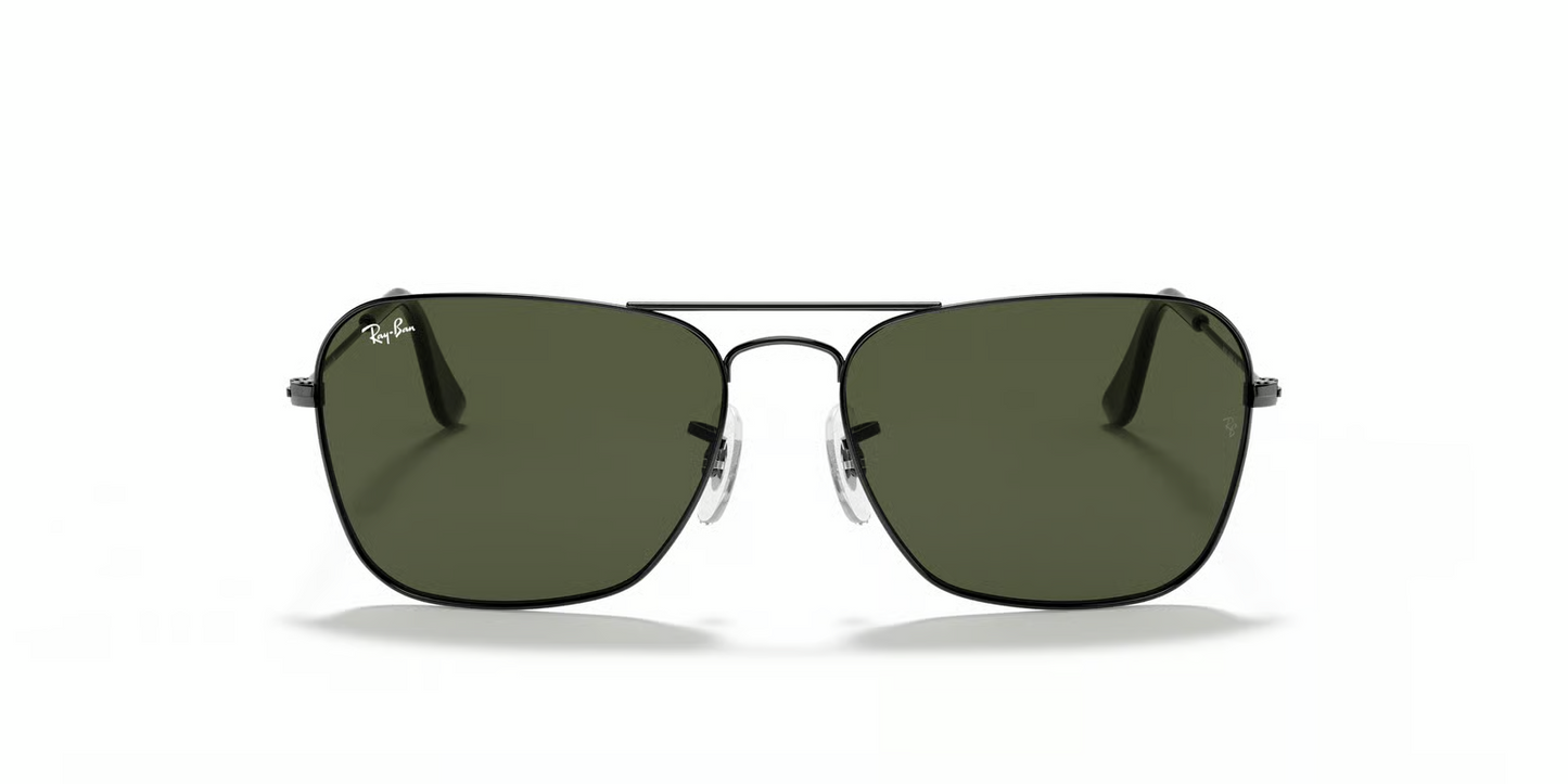 Ray-Ban RB3136 Caravan Sunglasses