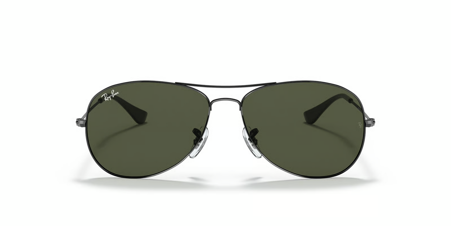 Ray-Ban RB3362 Cockpit Sunglasses