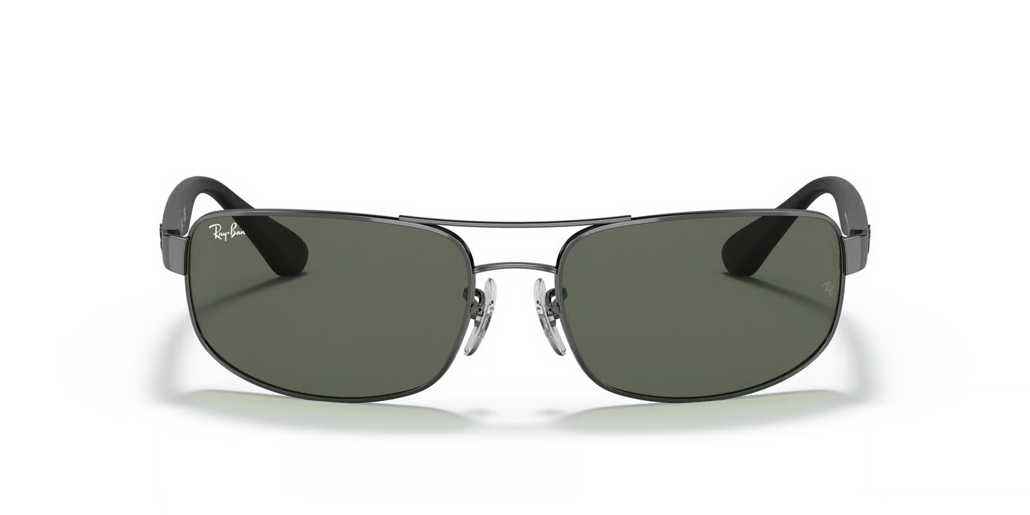Ray-Ban RB3445 Sunglasses