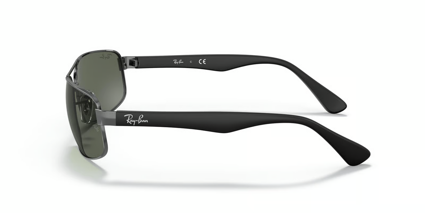 Ray-Ban RB3445 Sunglasses