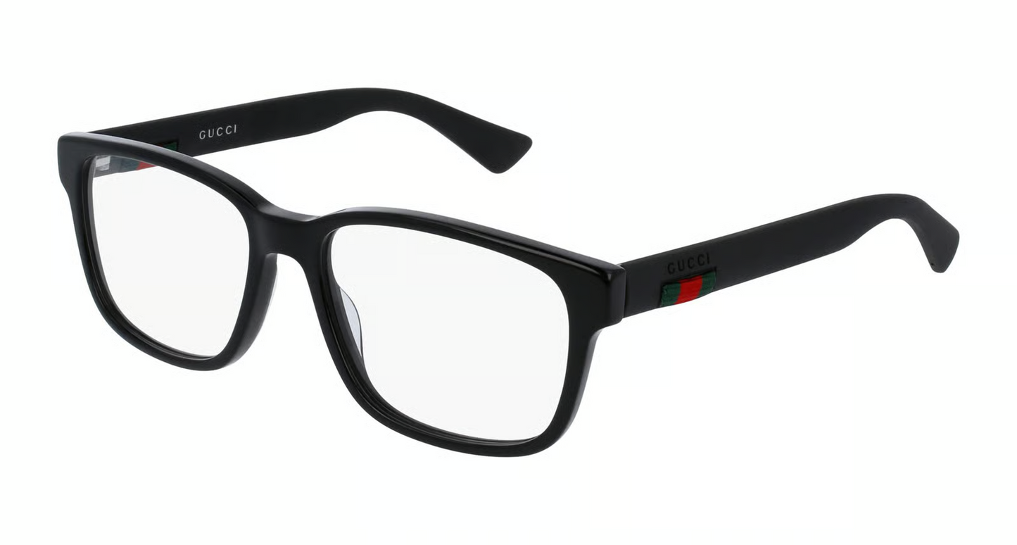 Gucci GG0011O Eyeglasses