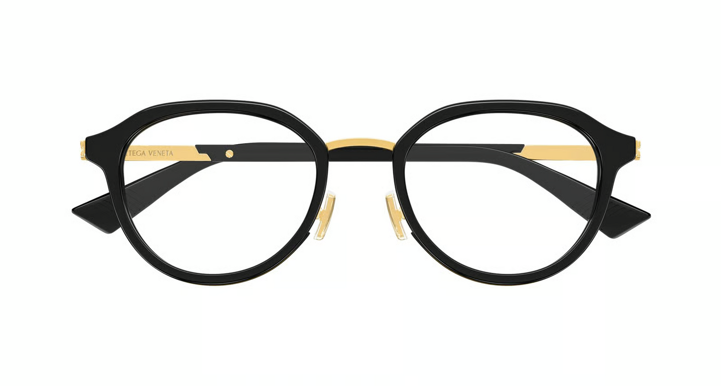 Bottega Veneta BV1377OA Eyeglasses
