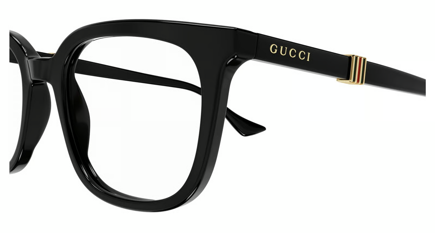 Gucci GG1497O Eyeglasses