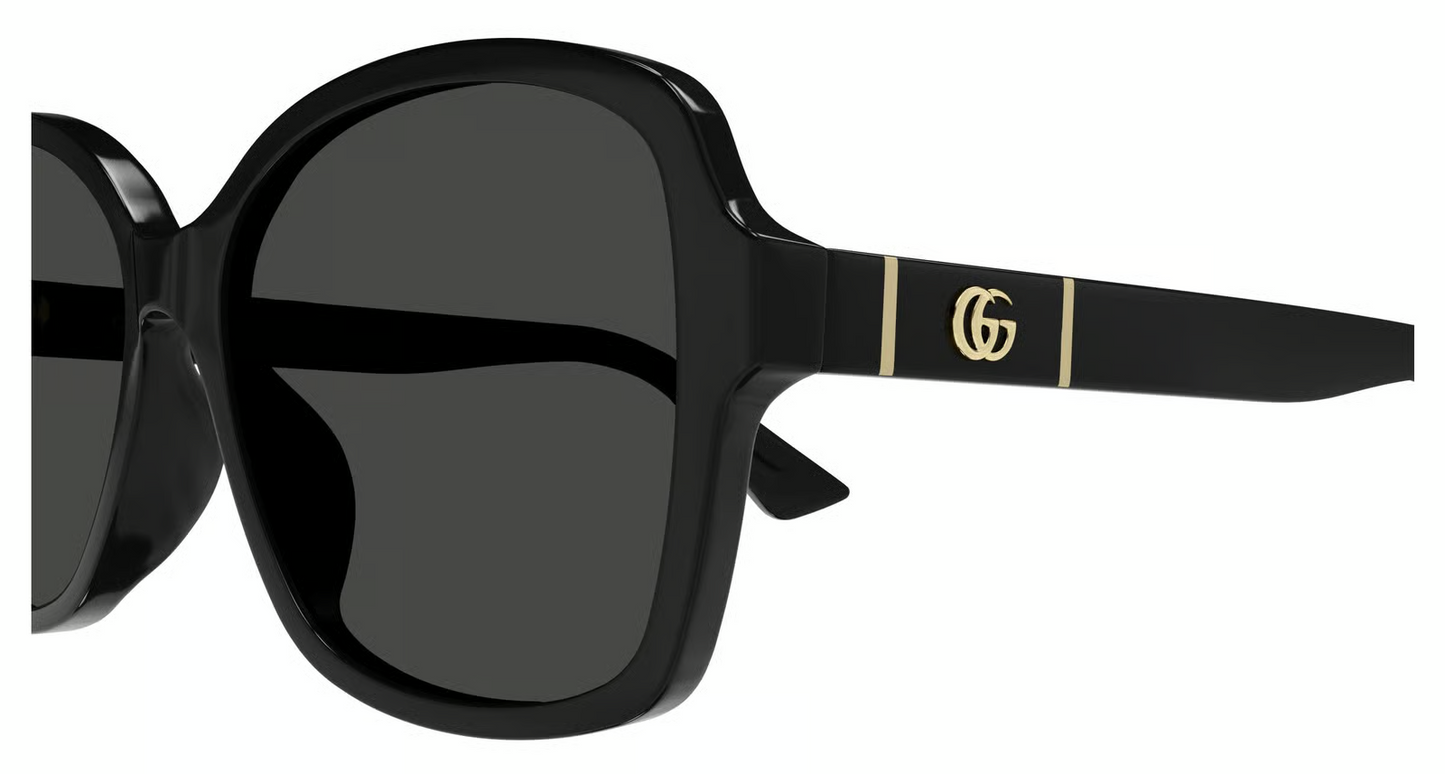 Gucci GG0765SA Sunglasses