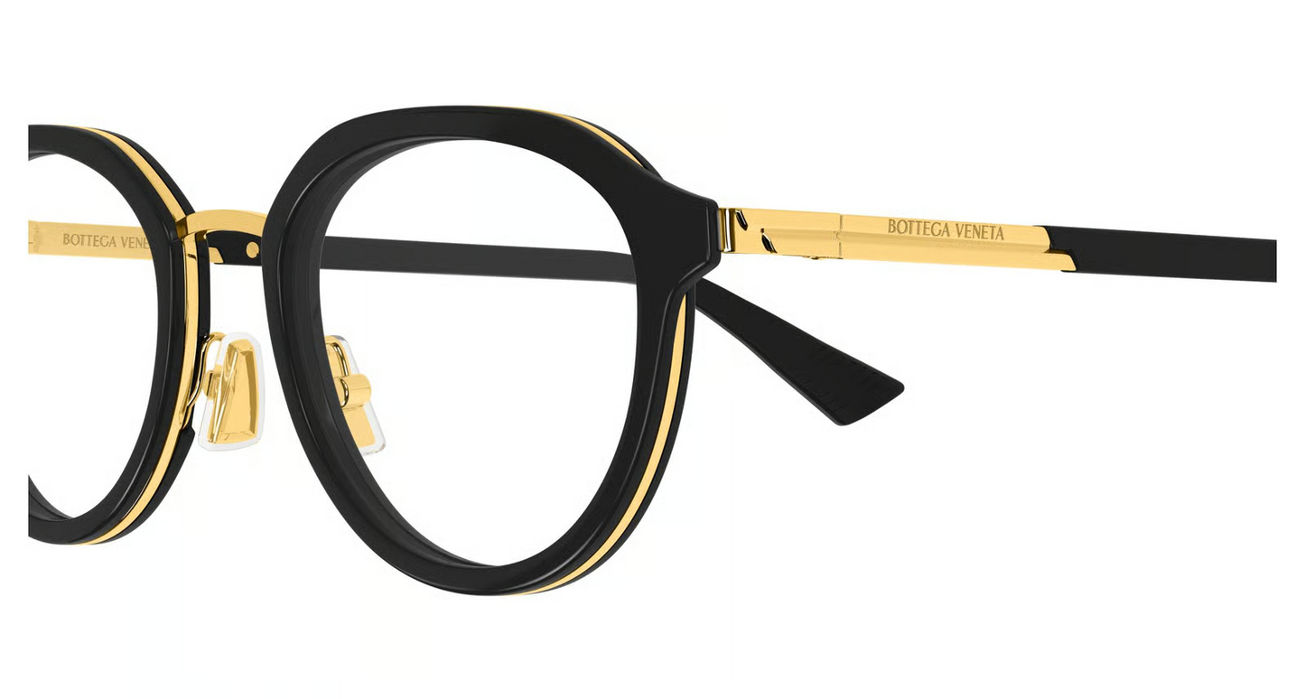 Bottega Veneta BV1377OA Eyeglasses