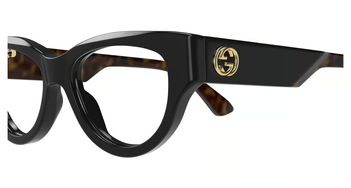 Gucci GG1665O Eyeglasses
