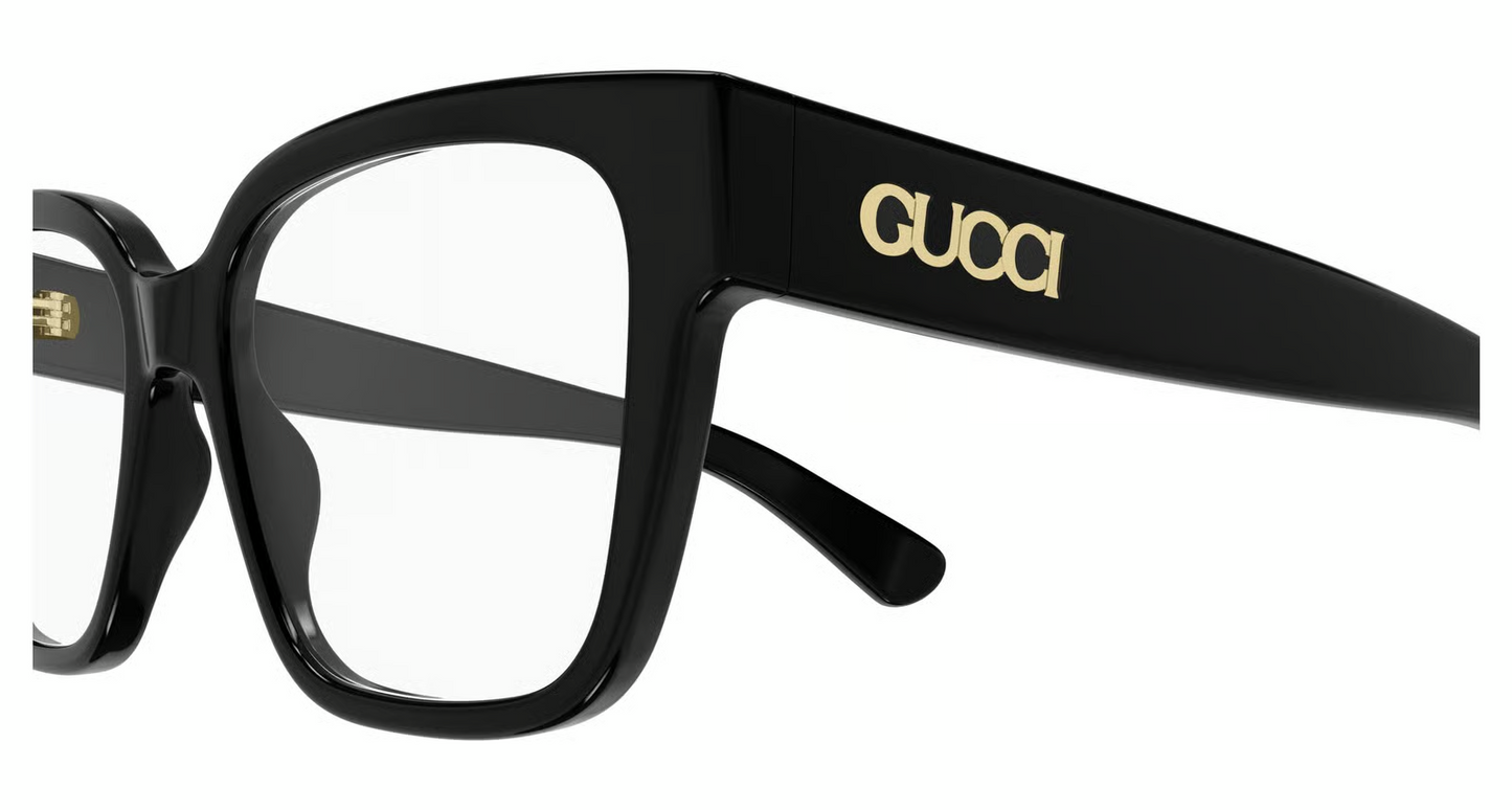 Gucci GG1791O Eyeglasses