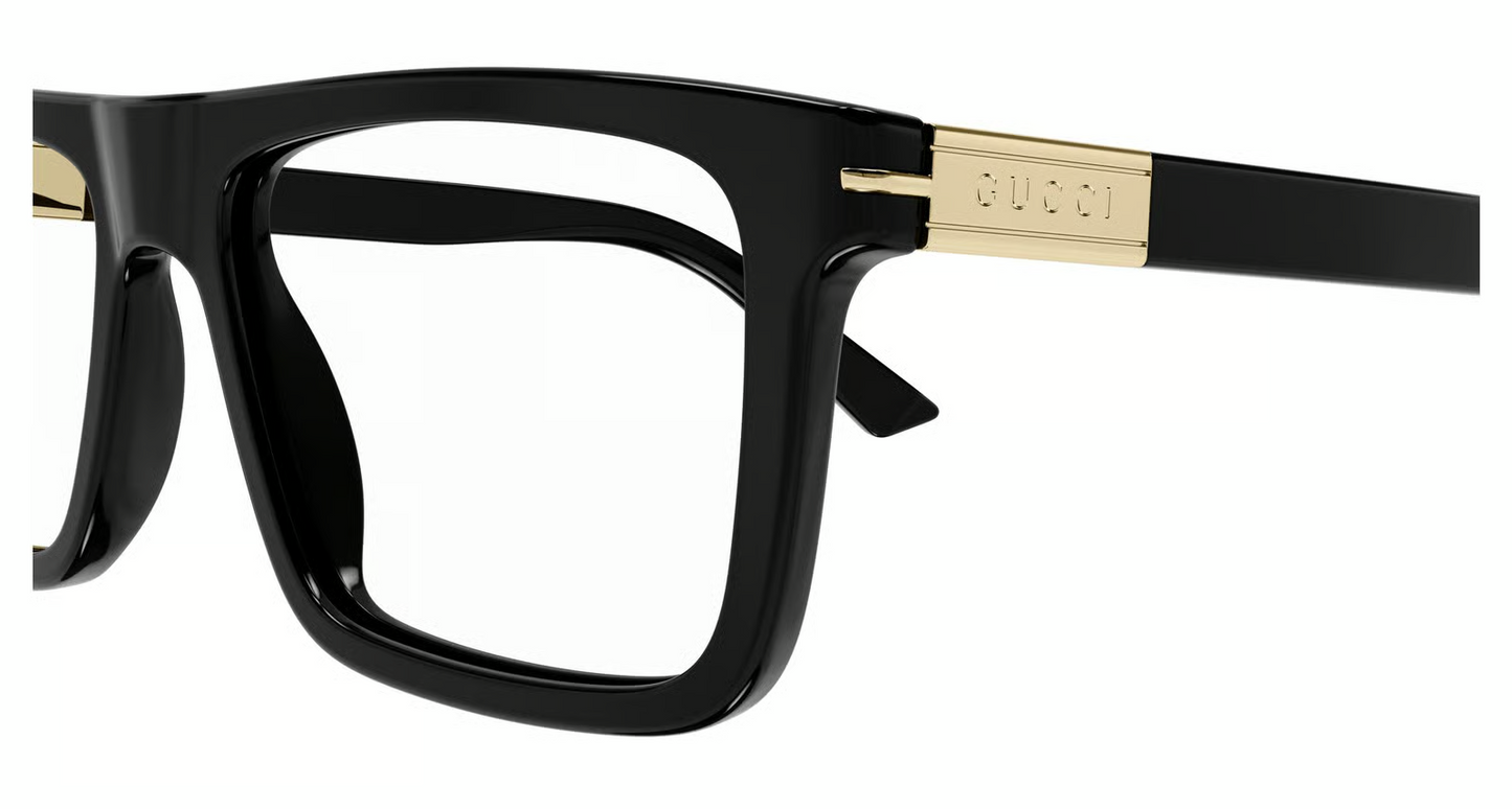 Gucci GG1504O Eyeglasses