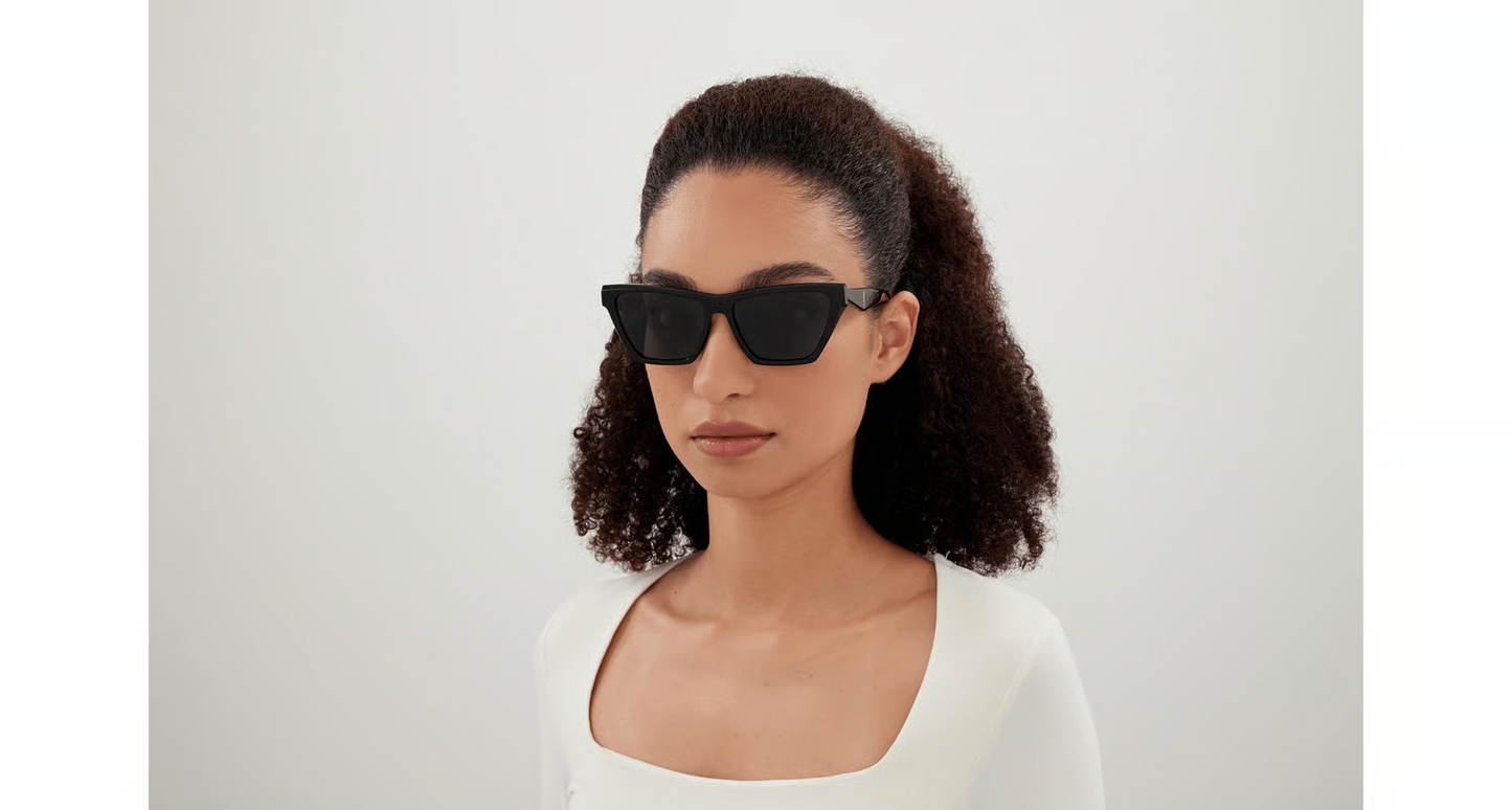 Saint Laurent SL M103 Sunglasses